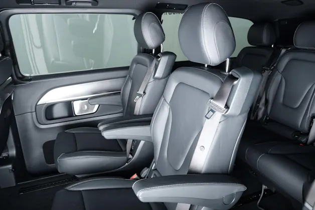 MERCEDES-BENZ V 300 d Exclusive 4matic extralang W477
