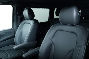MERCEDES-BENZ V 300 d Exclusive 4matic extralang W477