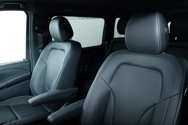 MERCEDES-BENZ V 300 d Exclusive 4matic extralang W477