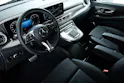 MERCEDES-BENZ V 300 d Exclusive 4matic extralang W477