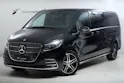MERCEDES-BENZ V 300 d Exclusive 4matic extralang W477