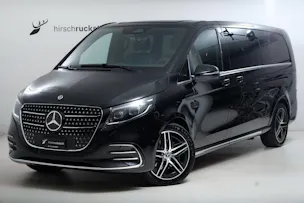 MERCEDES-BENZ V 300 d Exclusive 4matic extralang W477