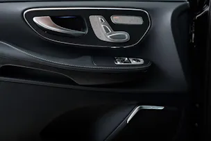 MERCEDES-BENZ V 300 d Exclusive 4matic extralang W477
