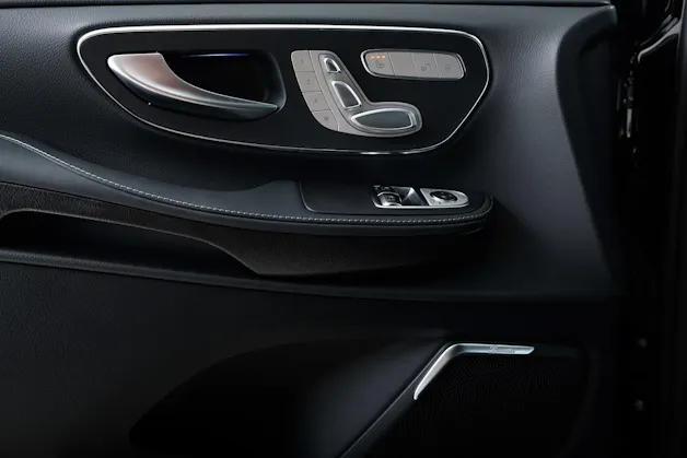 MERCEDES-BENZ V 300 d Exclusive 4matic extralang W477