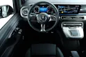 MERCEDES-BENZ V 300 d Exclusive 4matic extralang W477