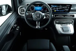 MERCEDES-BENZ V 300 d Exclusive 4matic extralang W477