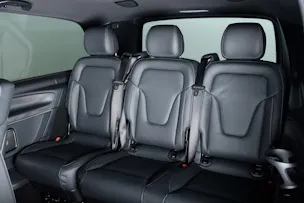 MERCEDES-BENZ V 300 d Exclusive 4matic extralang W477
