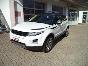 Land Rover Range Rover Evoque 2.2 TD4 Dynamic AT9