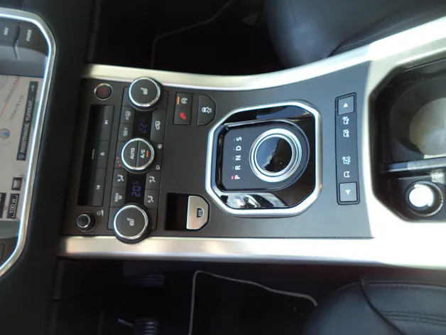 Land Rover Range Rover Evoque 2.2 TD4 Dynamic AT9