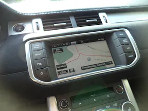 Land Rover Range Rover Evoque 2.2 TD4 Dynamic AT9