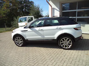Land Rover Range Rover Evoque 2.2 TD4 Dynamic AT9