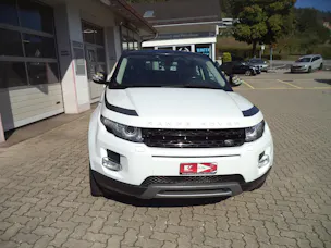 Land Rover Range Rover Evoque 2.2 TD4 Dynamic AT9