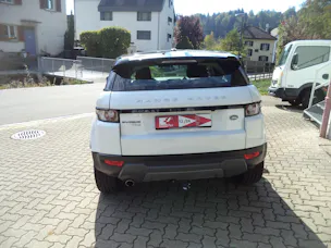 Land Rover Range Rover Evoque 2.2 TD4 Dynamic AT9