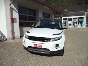 Land Rover Range Rover Evoque 2.2 TD4 Dynamic AT9