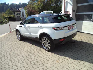Land Rover Range Rover Evoque 2.2 TD4 Dynamic AT9
