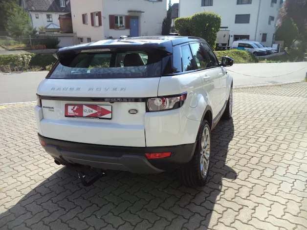 Land Rover Range Rover Evoque 2.2 TD4 Dynamic AT9