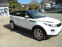Land Rover Range Rover Evoque 2.2 TD4 Dynamic AT9