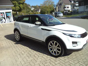 Land Rover Range Rover Evoque 2.2 TD4 Dynamic AT9
