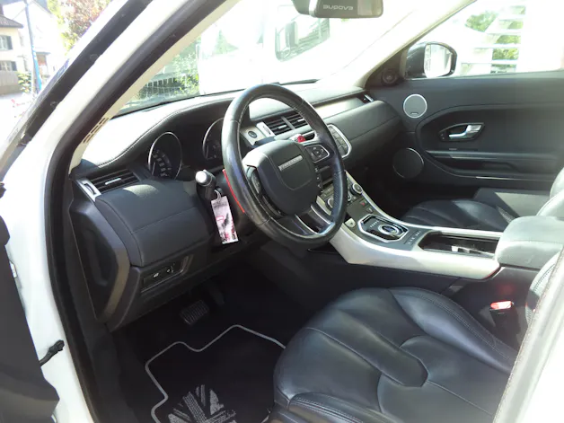 Land Rover Range Rover Evoque 2.2 TD4 Dynamic AT9
