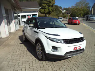 Land Rover Range Rover Evoque 2.2 TD4 Dynamic AT9