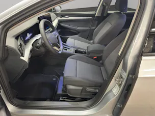 VW Golf 1.5 e TSI mHEV Value DSG