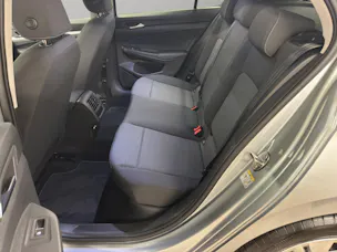 VW Golf 1.5 e TSI mHEV Value DSG