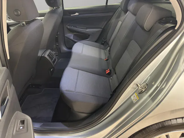 VW Golf 1.5 e TSI mHEV Value DSG