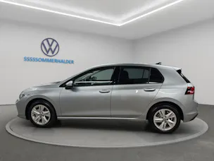 VW Golf 1.5 e TSI mHEV Value DSG