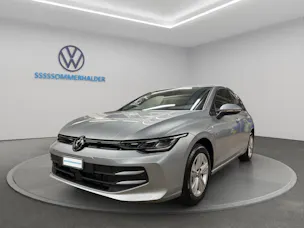 VW Golf 1.5 e TSI mHEV Value DSG