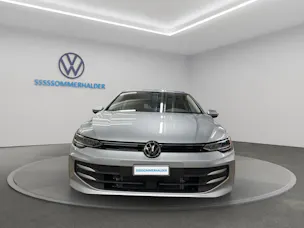 VW Golf 1.5 e TSI mHEV Value DSG
