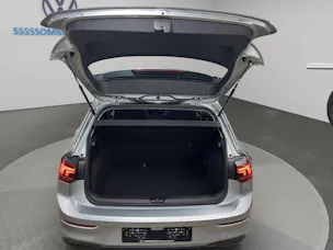 VW Golf 1.5 e TSI mHEV Value DSG