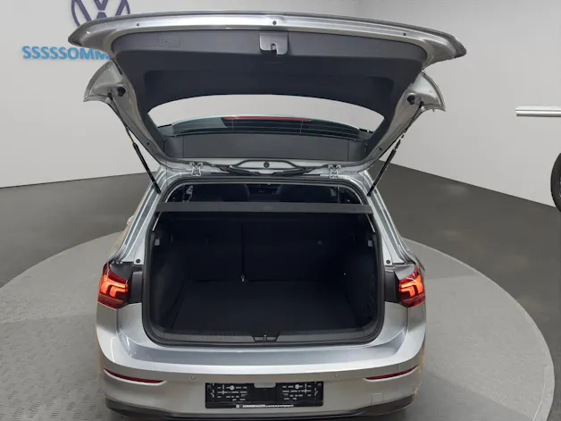 VW Golf 1.5 e TSI mHEV Value DSG