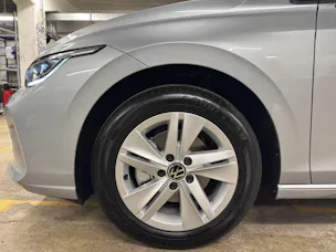 VW Golf 1.5 e TSI mHEV Value DSG