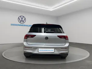 VW Golf 1.5 e TSI mHEV Value DSG