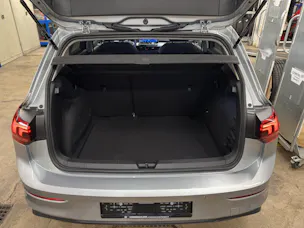 VW Golf 1.5 e TSI mHEV Value DSG