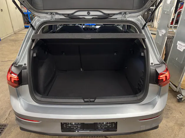 VW Golf 1.5 e TSI mHEV Value DSG