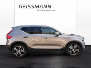 VOLVO XC40 1.5 T5 PiH Inscription