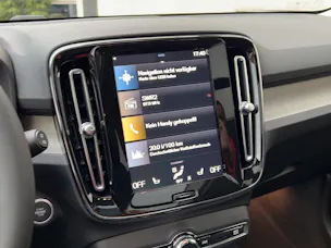 VOLVO XC40 1.5 T5 PiH Inscription