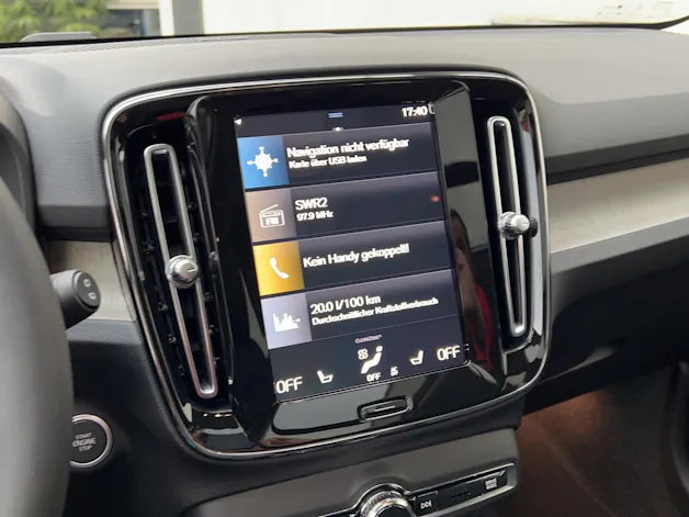 VOLVO XC40 1.5 T5 PiH Inscription