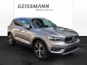 VOLVO XC40 1.5 T5 PiH Inscription