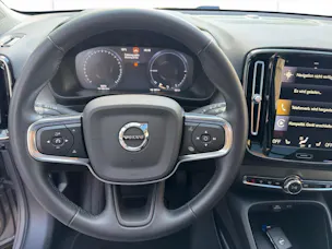 VOLVO XC40 1.5 T5 PiH Inscription