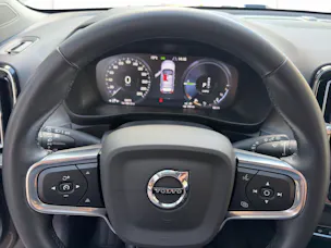VOLVO XC40 1.5 T5 PiH Inscription