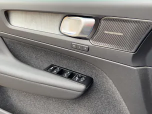 VOLVO XC40 1.5 T5 PiH Inscription