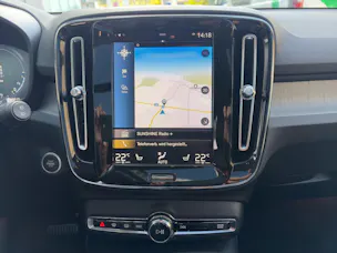 VOLVO XC40 1.5 T5 PiH Inscription