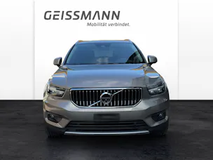 VOLVO XC40 1.5 T5 PiH Inscription