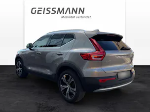 VOLVO XC40 1.5 T5 PiH Inscription