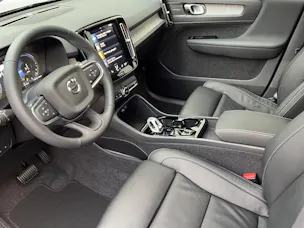VOLVO XC40 1.5 T5 PiH Inscription