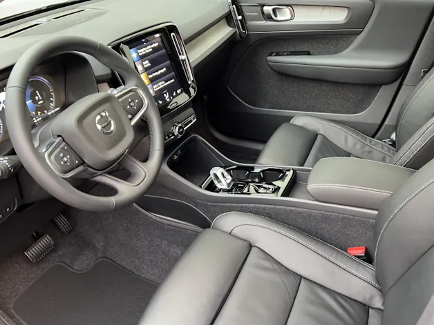 VOLVO XC40 1.5 T5 PiH Inscription