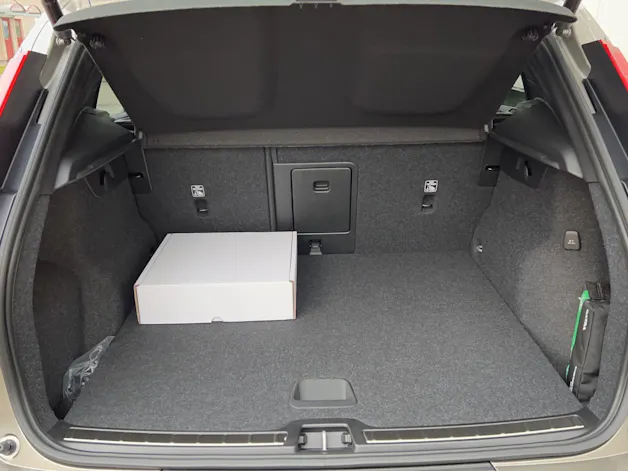 VOLVO XC40 1.5 T5 PiH Inscription