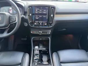 VOLVO XC40 1.5 T5 PiH Inscription